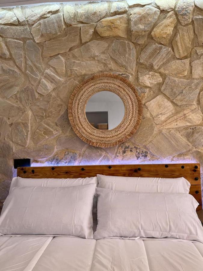 Ferienwohnung La Rambla Albarracín Exterior foto