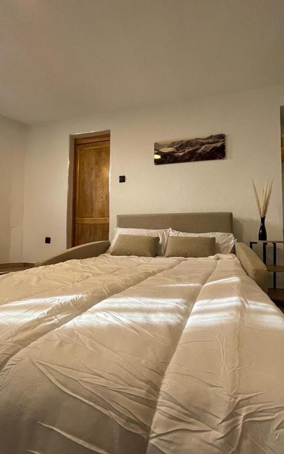 Ferienwohnung La Rambla Albarracín Exterior foto